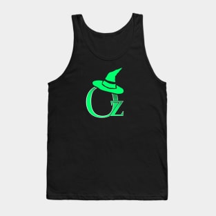 Oz Wicked Tank Top